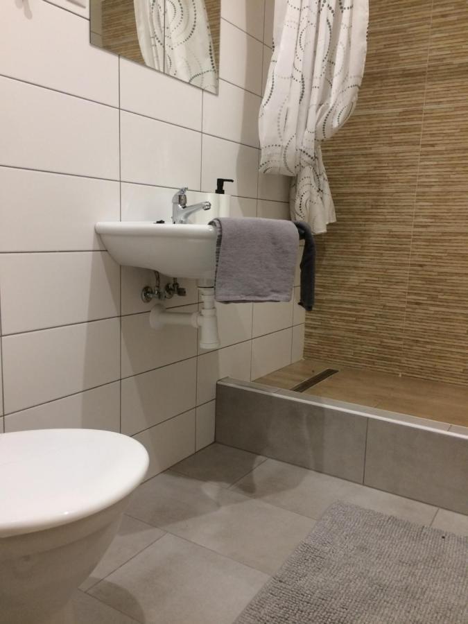 Ubytovani U Brabantika Desná Buitenkant foto