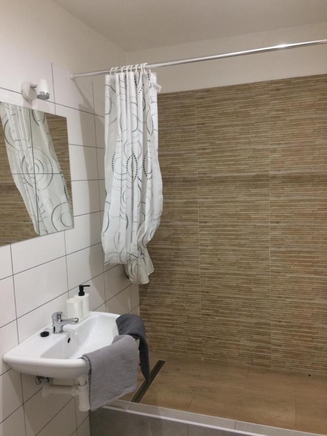 Ubytovani U Brabantika Desná Buitenkant foto
