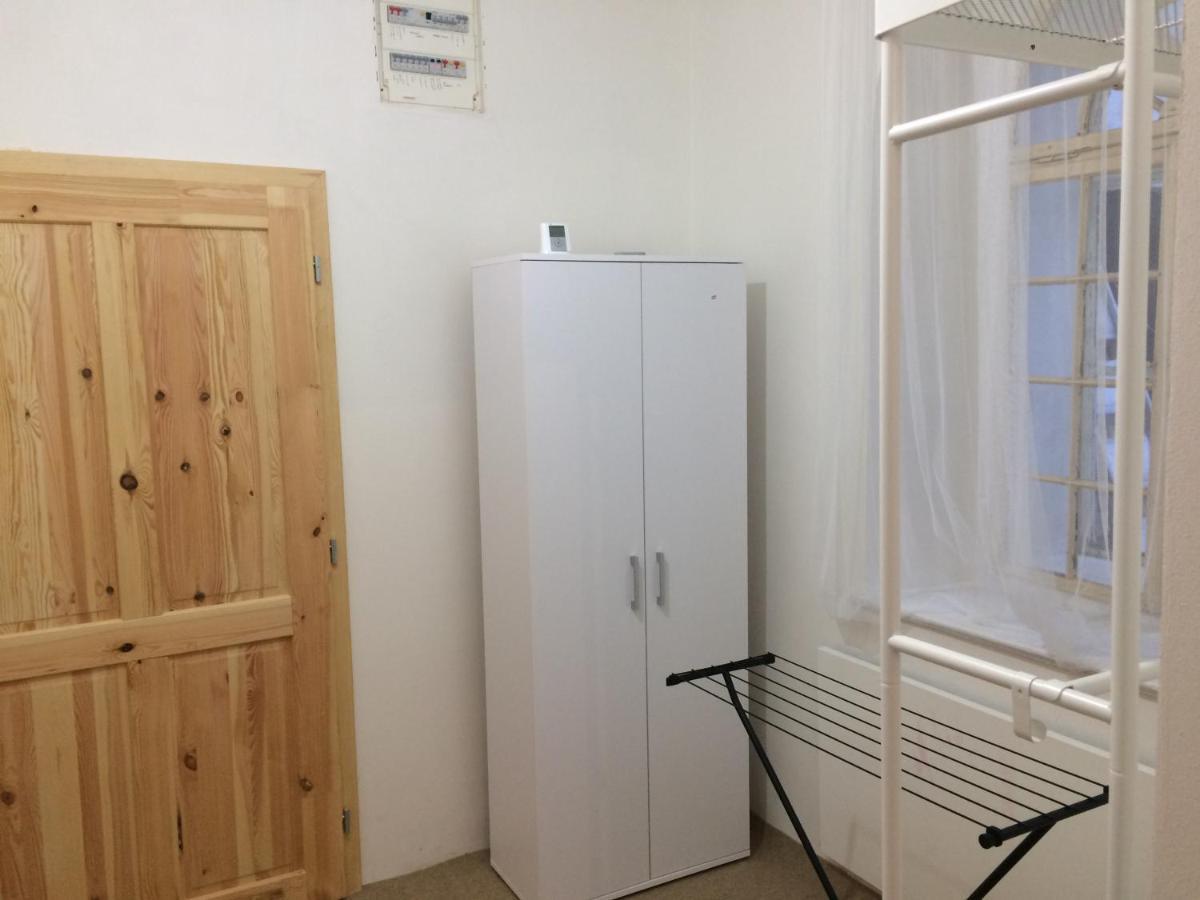 Ubytovani U Brabantika Desná Buitenkant foto
