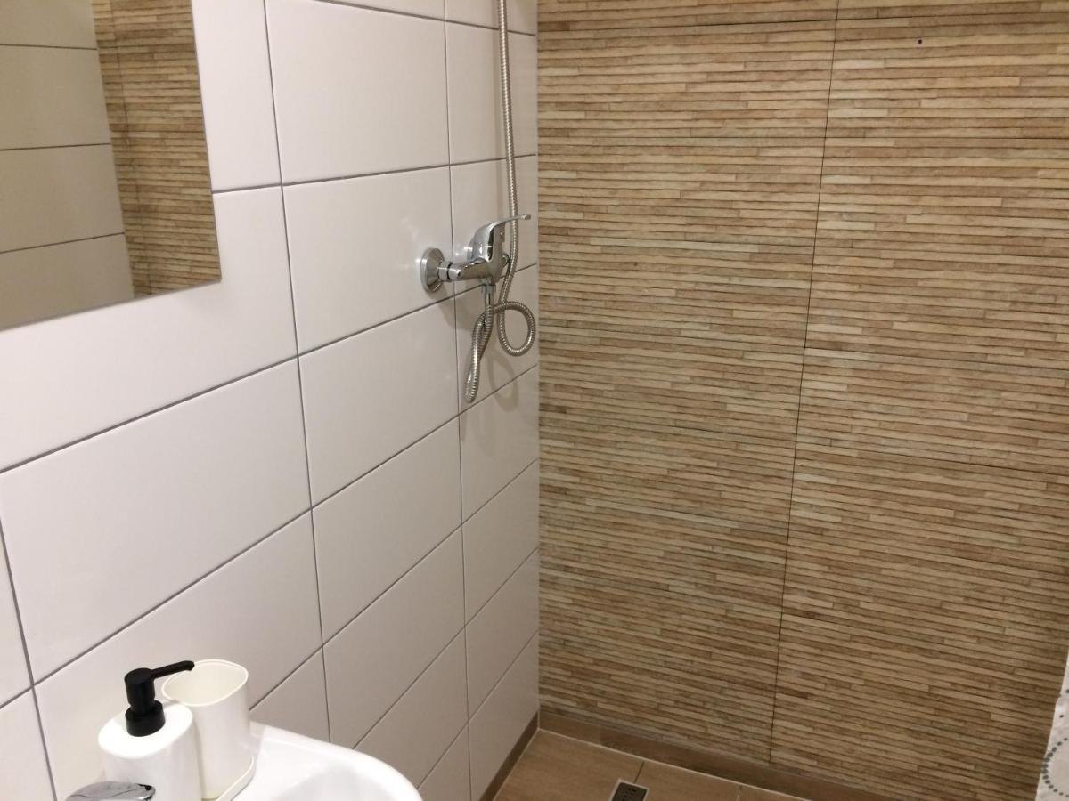 Ubytovani U Brabantika Desná Buitenkant foto